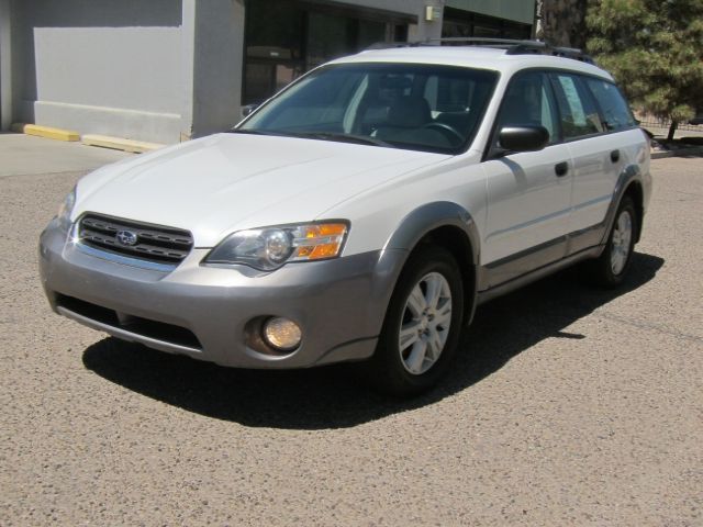2005 Subaru Outback for sale