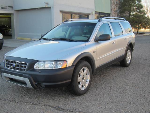 2006 Volvo XC70 for sale