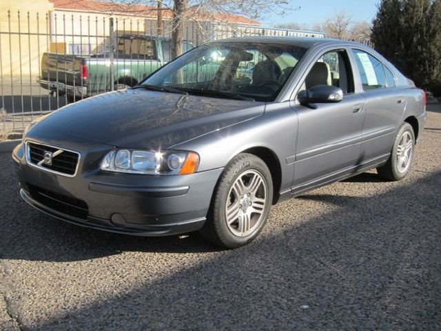 2007 Volvo S60 for sale