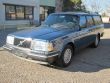 1993 Volvo 240