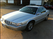 2002 Cadillac Eldorado
