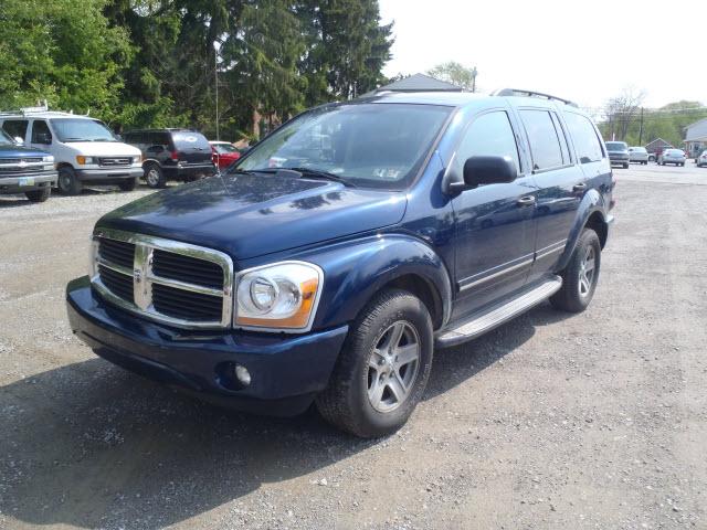 2005 Dodge Durango for sale