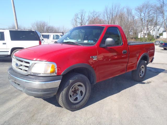 2001 Ford F150 for sale
