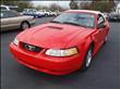 2000 Ford Mustang