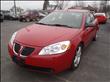 2006 Pontiac G6