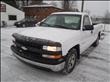 2000 Chevrolet Silverado 1500