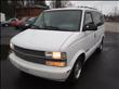2000 Chevrolet Astro