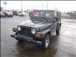 2004 Jeep Wrangler