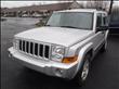 2006 Jeep Commander