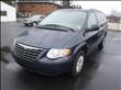 2007 Chrysler Town & Country