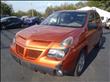 2003 Pontiac Aztek