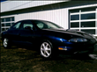 1998 Oldsmobile Aurora