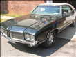 1971 Oldsmobile Cutlass
