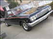 1962 Chevrolet Impala