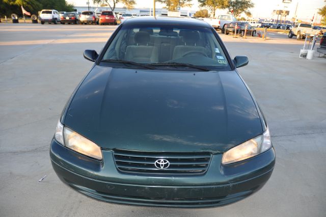 1999 Toyota Camry for sale