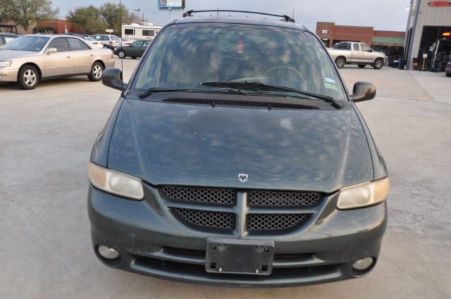 2000 Dodge Grand Caravan for sale