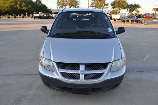 2002 Dodge Caravan for sale