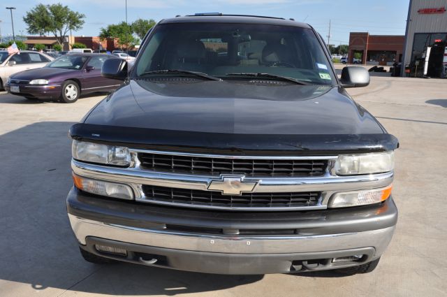 2001 Chevrolet Suburban for sale