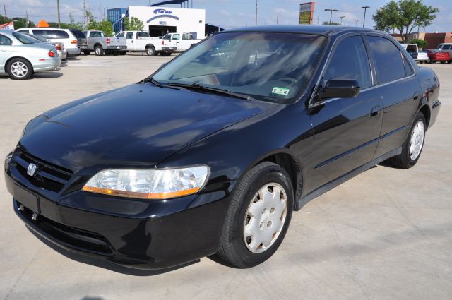 1998 Honda Accord for sale