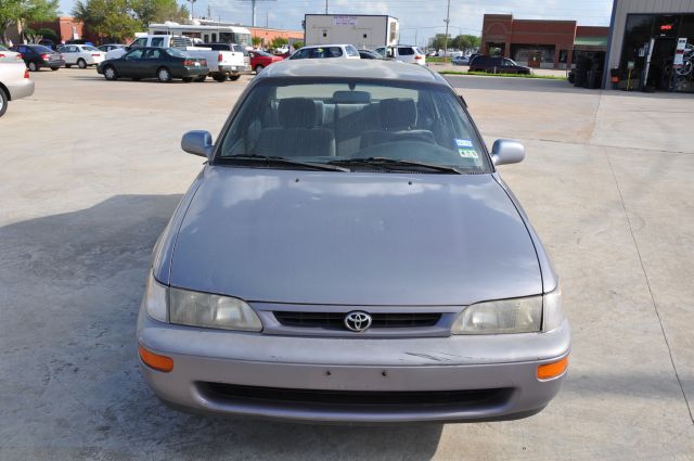 1997 Toyota Corolla for sale