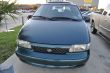 1996 Nissan Quest