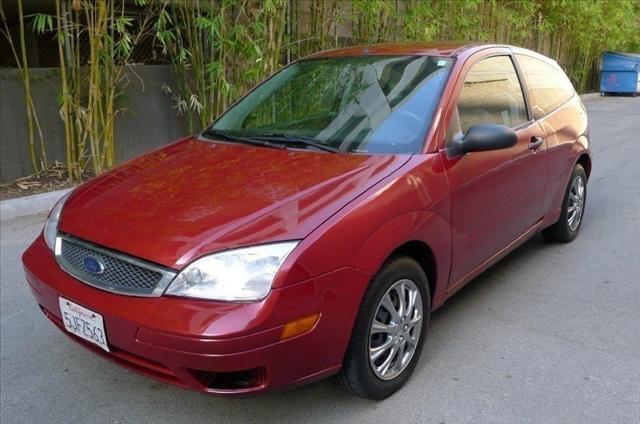 2005 Ford Focus for sale