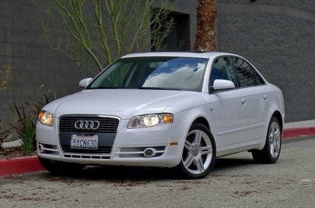 2007 Audi A4 for sale