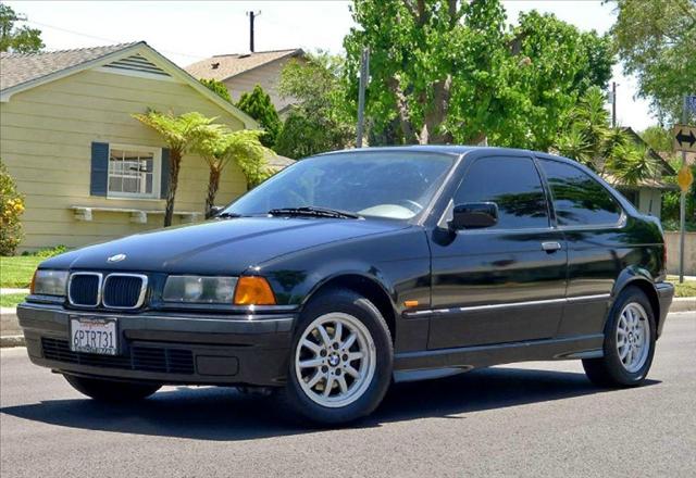 1997 BMW 3 series for sale