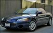 2001 Chrysler Sebring