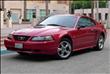 2002 Ford Mustang