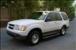 2001 Ford Explorer Sport