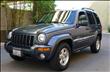 2002 Jeep Liberty