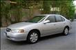 2000 Nissan Altima