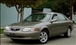 2000 Mazda 626