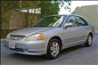 2002 Honda Civic