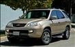 2001 Acura MDX