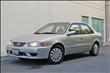 2001 Toyota Corolla