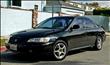 2001 Honda Accord