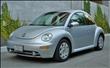 2002 Volkswagen New Beetle