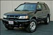 2004 Isuzu Rodeo