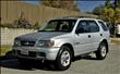 2001 Honda Passport
