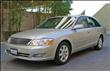 2000 Toyota Avalon