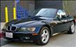 1997 BMW Z3