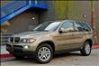 2005 BMW X5