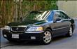 2002 Acura RL