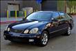 2002 Lexus GS 300