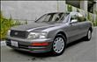 1996 Lexus LS 400