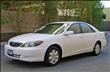2003 Toyota Camry