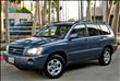 2003 Toyota Highlander
