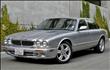 2002 Jaguar XJ8